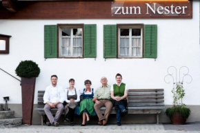 Nester, Stumm, Österreich